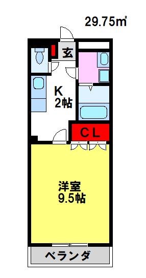 アーバンノール 福岡・佐賀の賃貸物件・お部屋探しはトーマスリビングまで