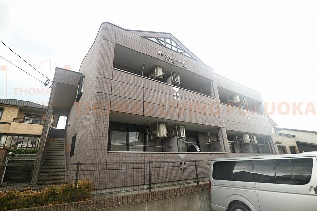 アーバンノール 福岡・佐賀の賃貸物件・お部屋探しはトーマスリビングまで