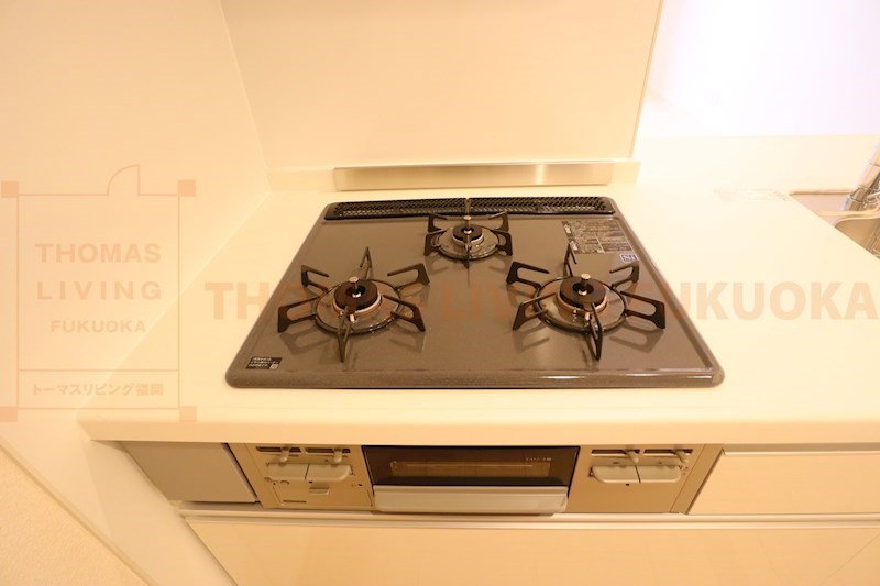シャーメゾン大野城 ※同型物件参考写真
