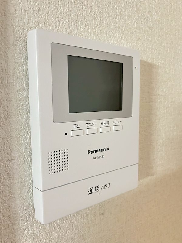 ST百道スイーツ セキュリティ