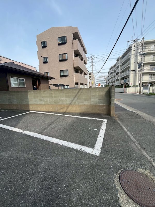 ST百道スイーツ その他共有部分