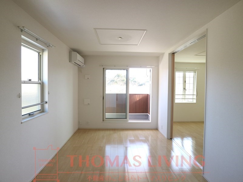 CROWN　VILLA　Ⅰ その他