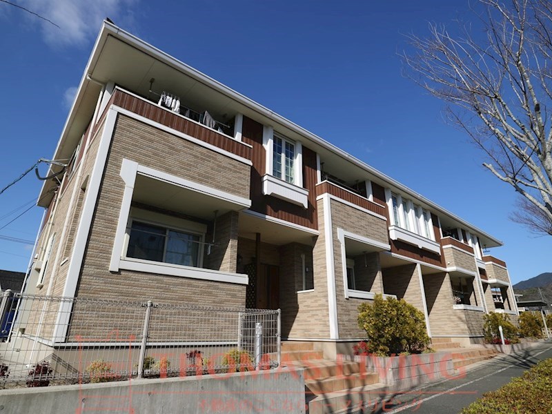 CROWN　VILLA　Ⅰ その他