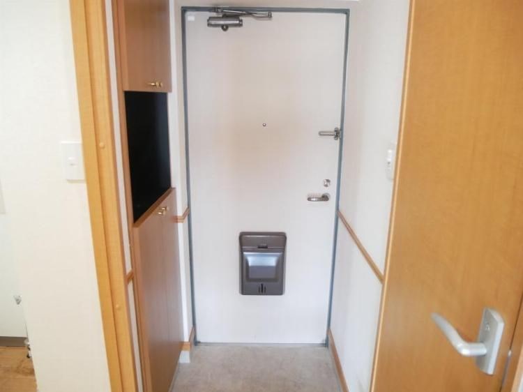 アドラブール七隈 その他部屋・スペース