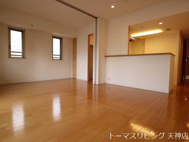 グランドメゾン警固 その他