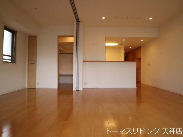 グランドメゾン警固 その他
