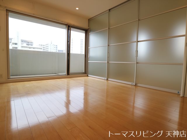 グランドメゾン警固 その他