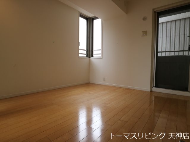 グランドメゾン警固 ベッドルーム
