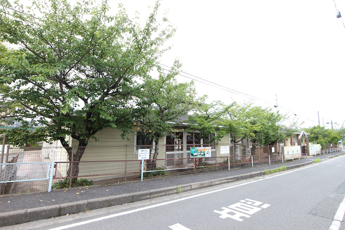 クレアーレ 粕屋町立仲原幼稚園