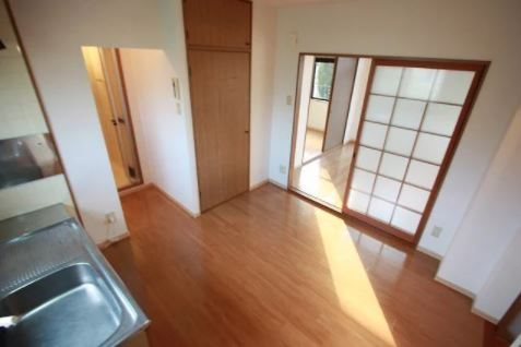 エクセレントハイツⅢ その他部屋・スペース