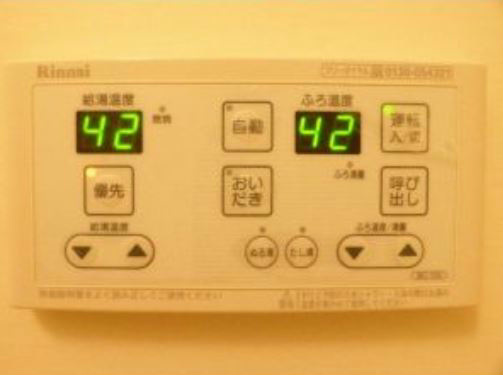 アイコリーネ城南 その他