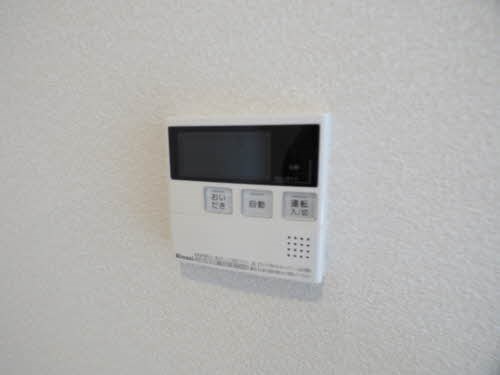 ヴィラーチェ浄水参番館 その他設備