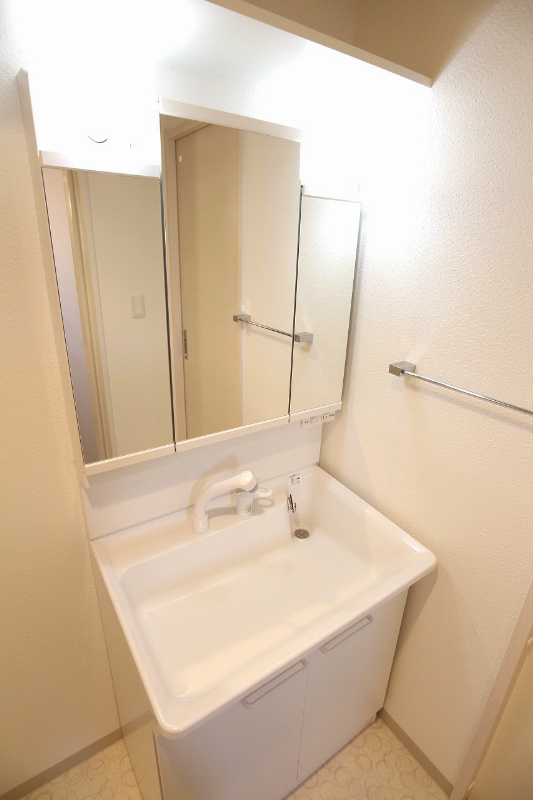 アルカンシェルB 別部屋参考写真です
