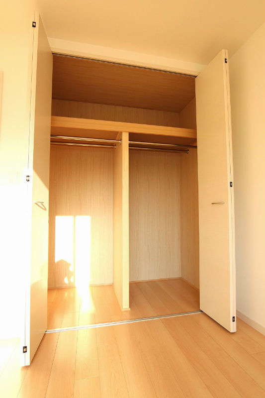 アルカンシェルB 別部屋参考写真です