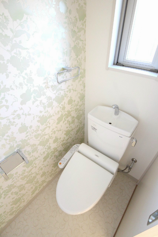 アルカンシェルB 別部屋参考写真です