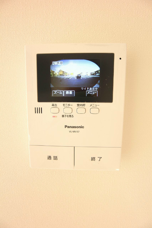 アルカンシェルB 別部屋参考写真です