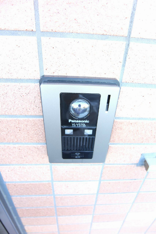 アルカンシェルB 別部屋参考写真です
