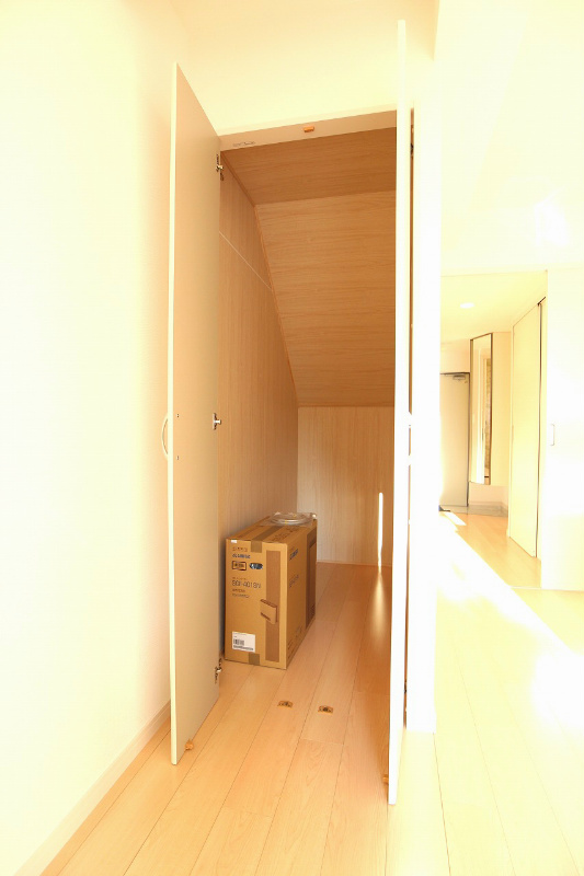 アルカンシェルB その他部屋・スペース