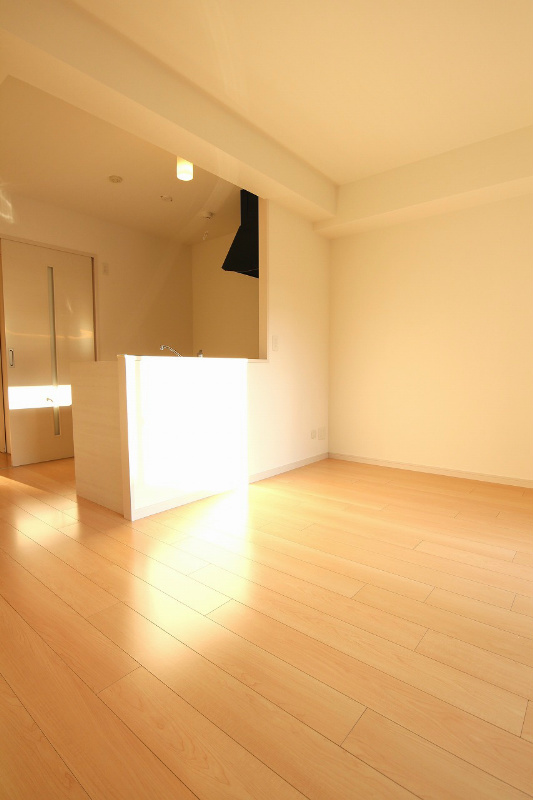 アルカンシェルB 別部屋参考写真です