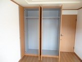 ヴァンクルメゾン 収納