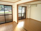 ヴァンクルメゾン その他部屋・スペース