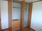 ヴァンクルメゾン 収納