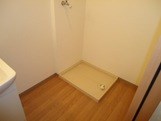 ヴァンクルメゾン その他部屋・スペース