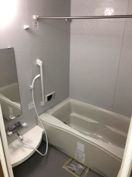 アソシア鳥栖ヴィンテージスクエア ※別号室参考写真