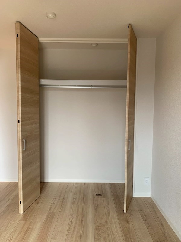 ベルヴェデーレ 収納