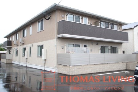 D-room原町 エントランス
