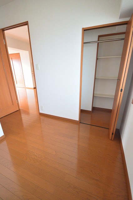 スカイシャトレ柚須 その他部屋・スペース