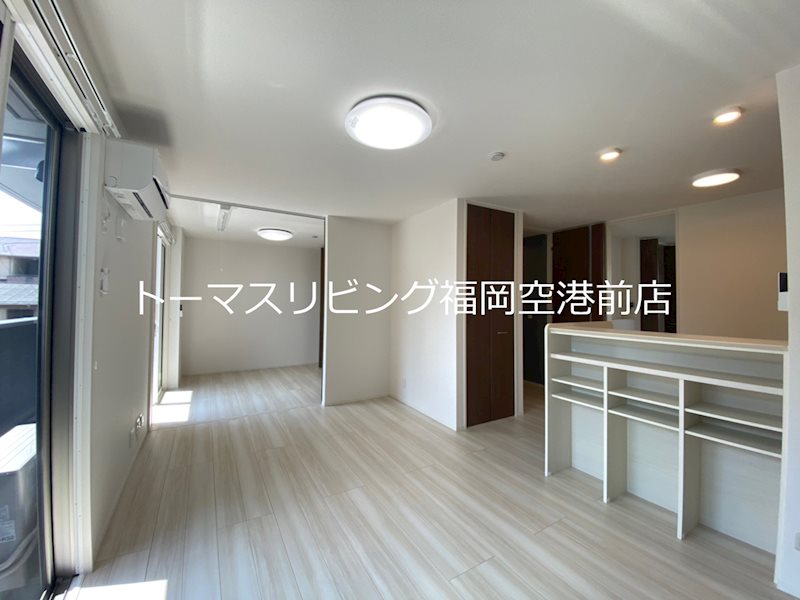 コートボヌール　A棟 その他