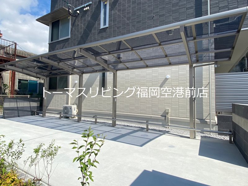 コートボヌール　A棟 その他共有部分