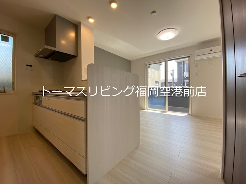 コートボヌール　A棟 その他