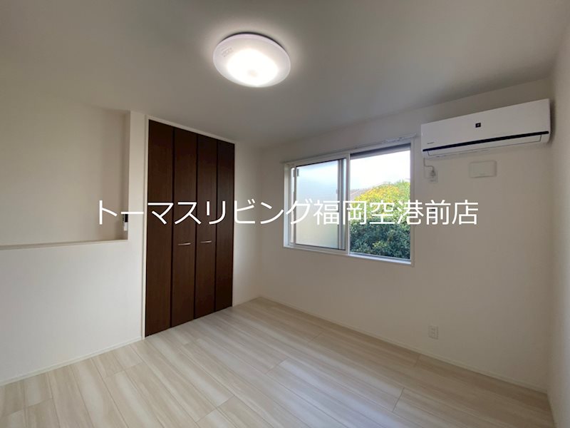 コートボヌール　A棟 その他