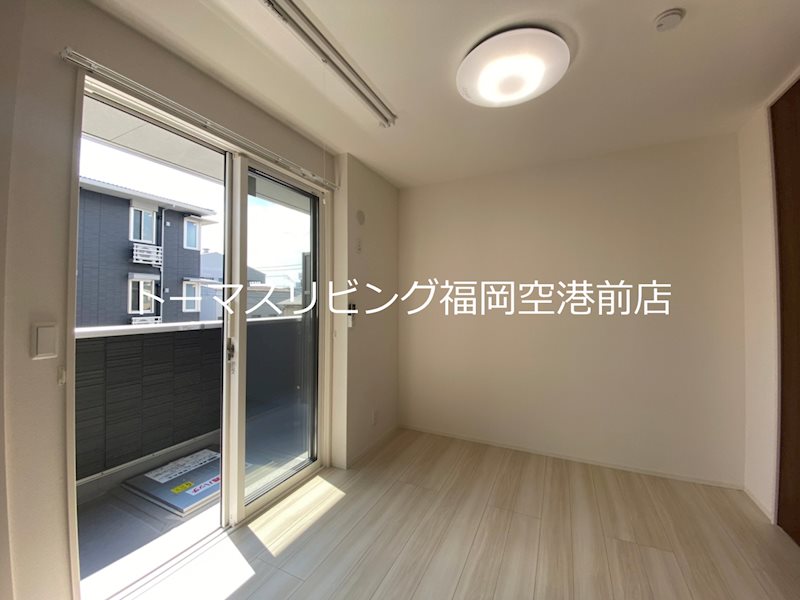 コートボヌール　A棟 その他