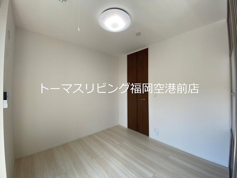 コートボヌール　A棟 その他