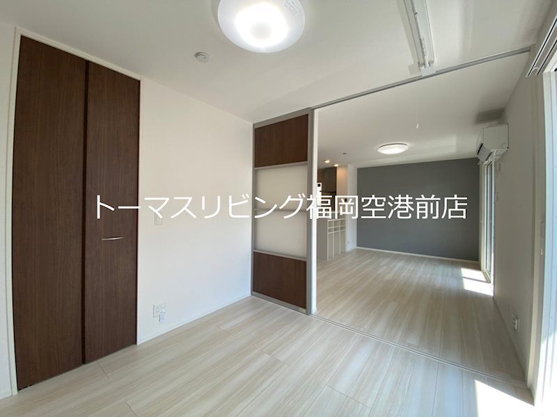 コートボヌール　A棟 その他