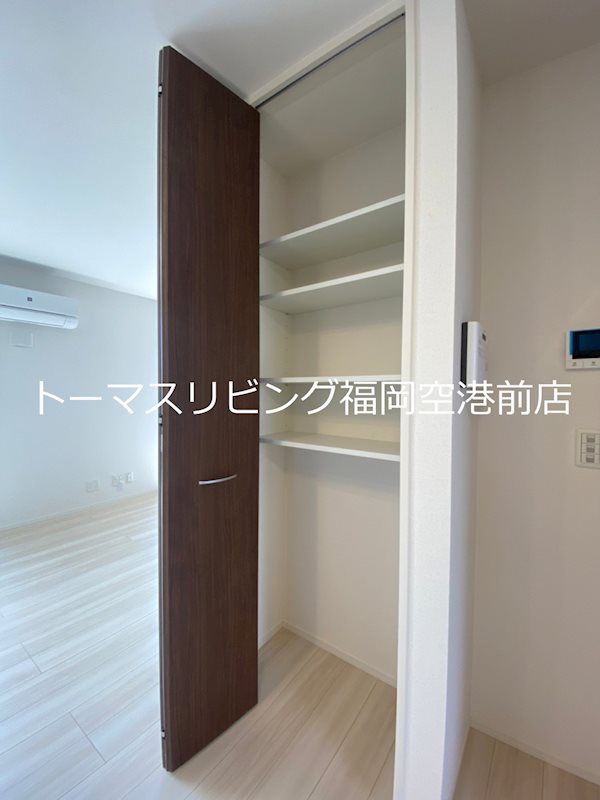 コートボヌール　A棟 その他