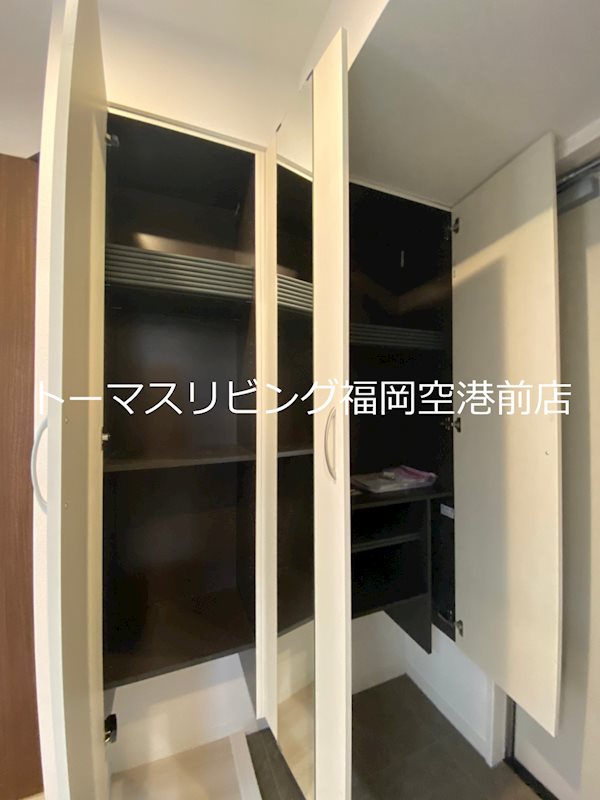 コートボヌール　A棟 その他