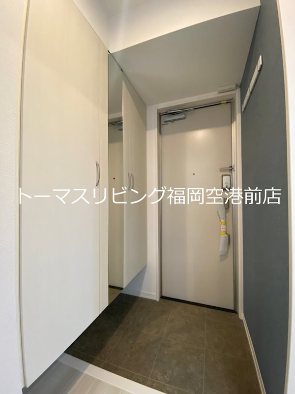 コートボヌール　A棟 その他