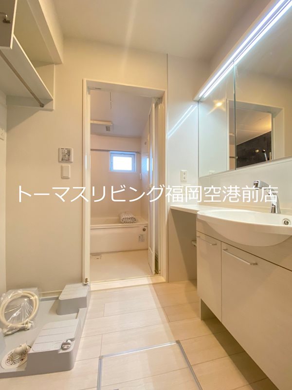 コートボヌール　A棟 その他