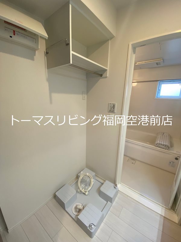 コートボヌール　A棟 その他