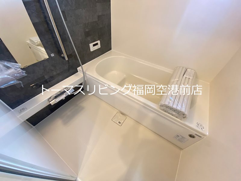 コートボヌール　A棟 バス・シャワールーム