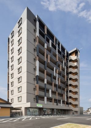 コンプレート水巻  外観