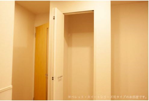 サンモクレンA ※同型物件参考写真
