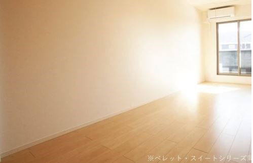 サンモクレンA ※同型物件参考写真