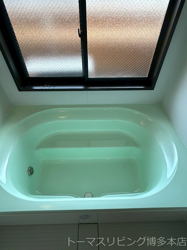 福岡県福岡市博多区比恵町13-3 バス・シャワールーム