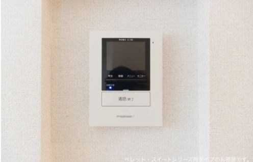 スターモクレンB ※別号室参照