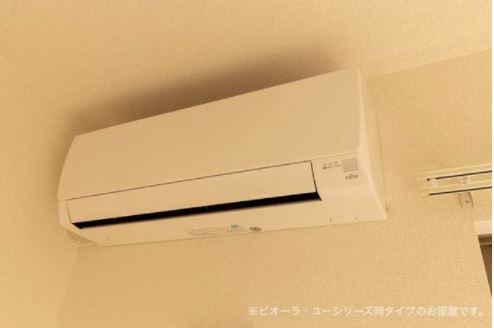 スターモクレンB ※別号室参照